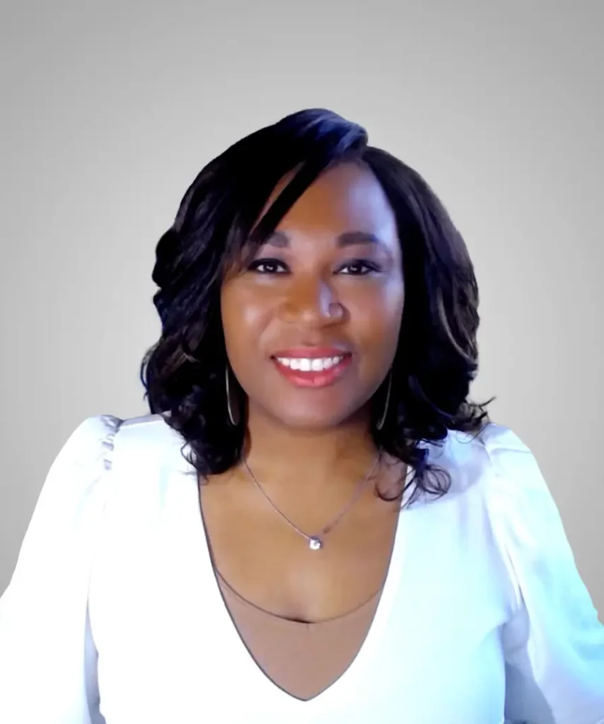 Dr. Kia McDaniel